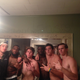 Illustration for article titled Baylor Players Have Impromptu Bro-Down With Frat Boys At 3 A.M.